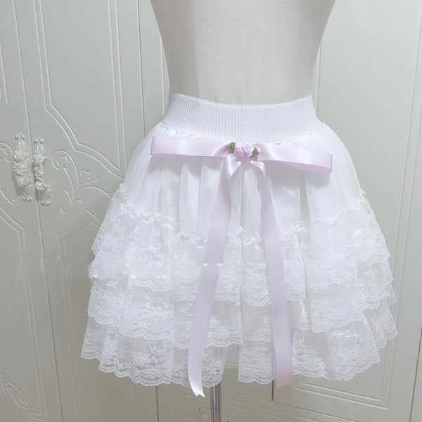 Ballet Princess Tutu Skirt