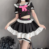 Black Sailor Moon Uniform