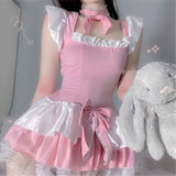 Pink Princess Dress (3 New Colors)
