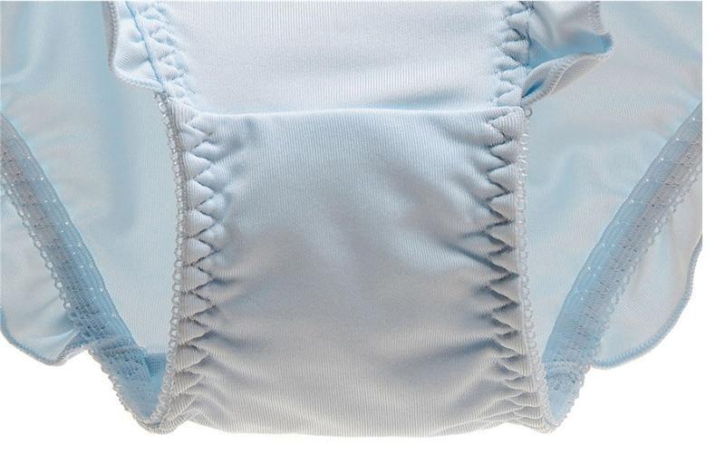 Baby Bun Panties - underwear