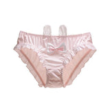 Baby Bun Panties - Pink / M - underwear