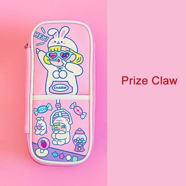 Baby Glamour Pencil Case - Prize claw - wallet