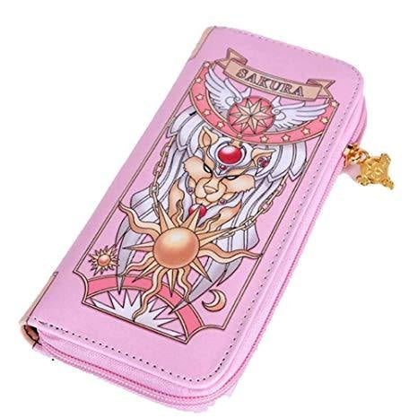 Card Captor Sakura Wallet - Purse