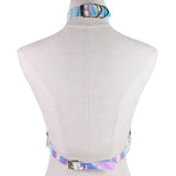 Holographic Chain Harness - harness