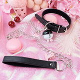 Luxurious Bell Collar (4 Colors)
