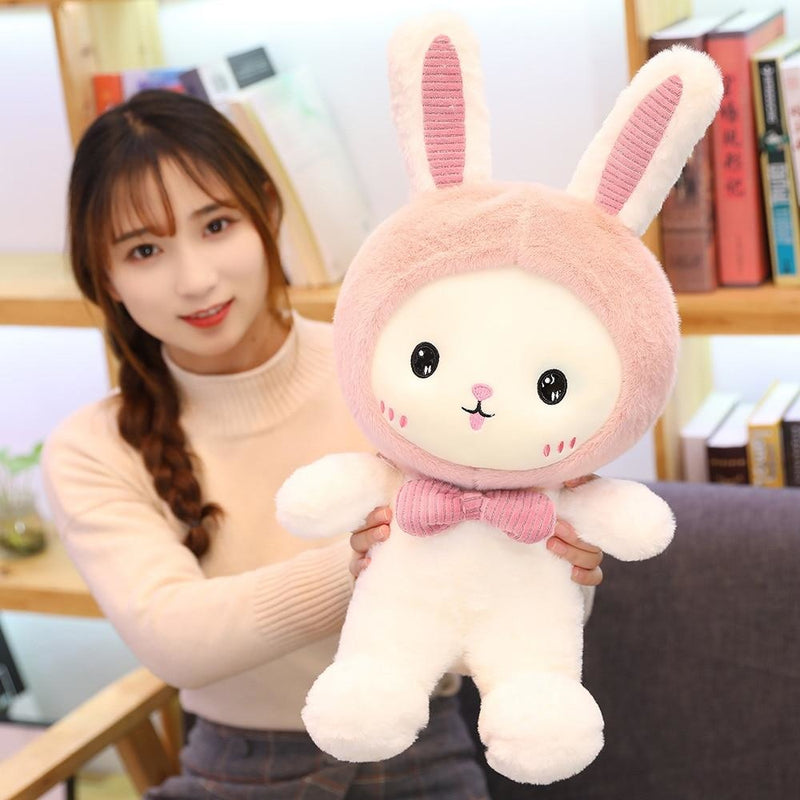 Kigurumi Bunny Plush – KITTYDOTT