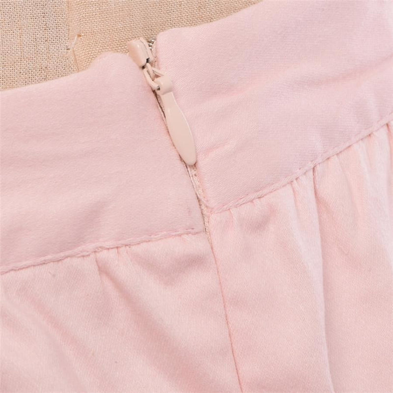 kawaii pink bunny rabbit jumper overalls suspender straps dress bloomer shorts youthful young little girl little space cgl abdl dd/lg lifestyle DDLG playground