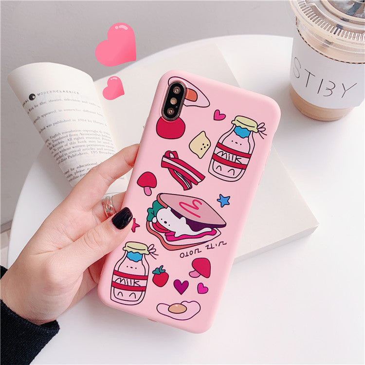 Berry Sweet Android Case