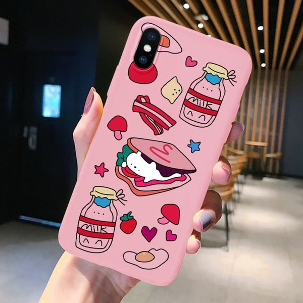 Berry Sweet Android Case