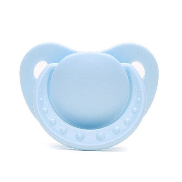 Pastel Pacifiers pacifier DDLG Playground 