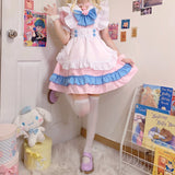 Puppy Maid Dress - cosplay, cosplayer, cosplaying, costume, costumes